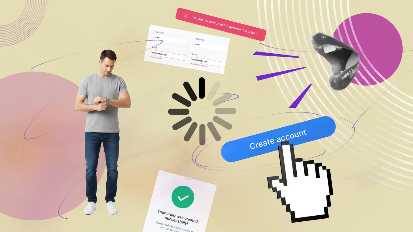 The Hidden UX Killers: Part 1 — The Silent Product